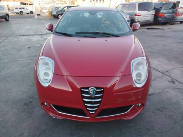 TRANSMISION DELANTERA IZQUIERDA ALFA ROMEO MITO (145) - Imagen 2