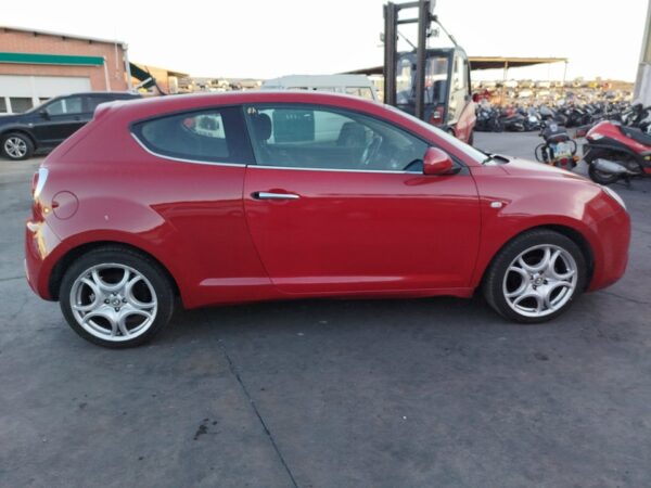 TRANSMISION DELANTERA IZQUIERDA ALFA ROMEO MITO (145) - Imagen 3