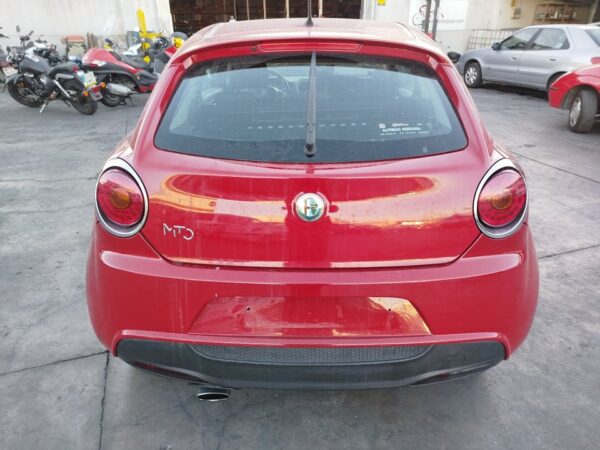TRANSMISION DELANTERA IZQUIERDA ALFA ROMEO MITO (145) - Imagen 4