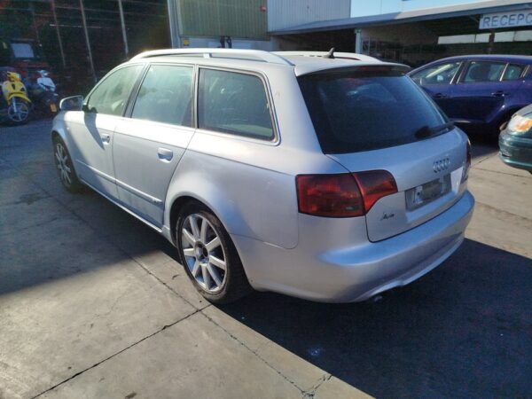 ELEVALUNAS TRASERO DERECHO AUDI A4 AVANT (8E) - Imagen 2