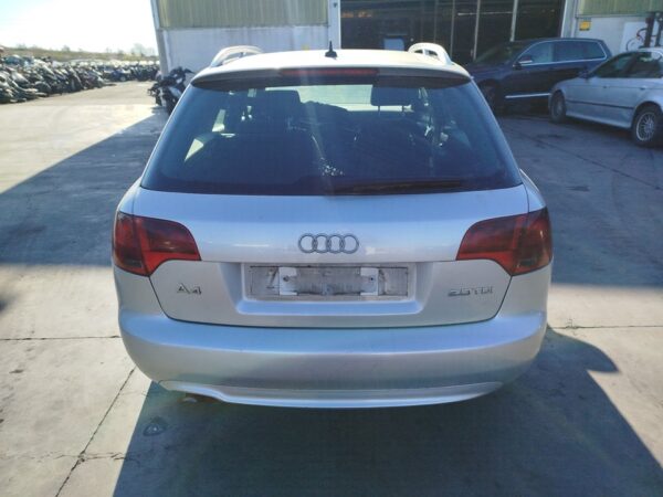 CAJA CAMBIOS AUDI A4 AVANT (8E) - Imagen 3