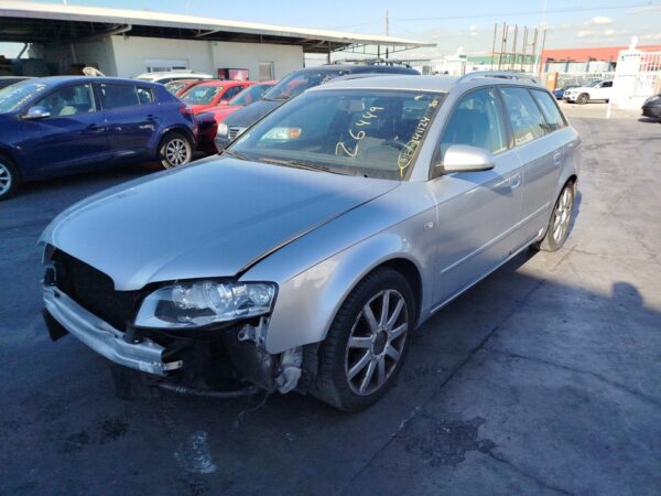 RETROVISOR IZQUIERDO AUDI A4 AVANT (8E) - Imagen 4
