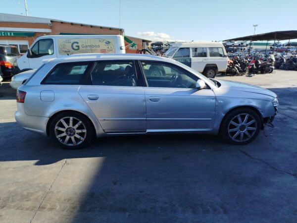 RETROVISOR DERECHO AUDI A4 AVANT (8E) - Imagen 5