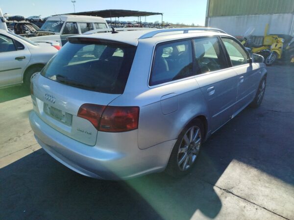 FARO DERECHO AUDI A4 AVANT (8E) - Imagen 5