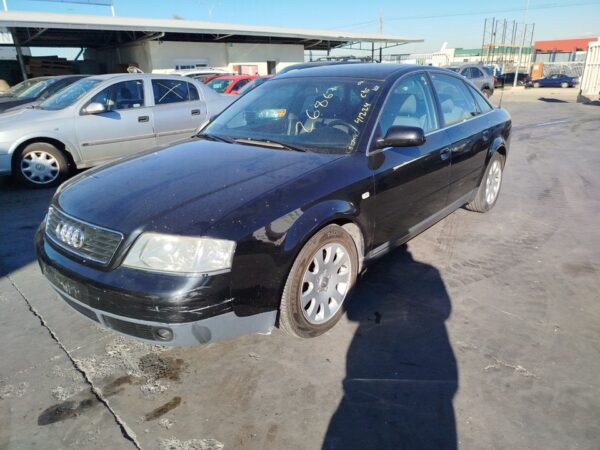 TRANSMISION DELANTERA DERECHA AUDI A6 BERLINA (4B2) - Imagen 2