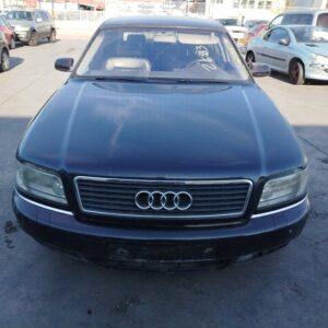 RADIADOR AGUA AUDI A8 (D2)
