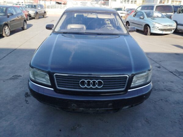SERVOFRENO AUDI A8 (D2)