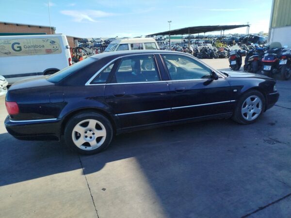 TRANSMISION TRASERA IZQUIERDA AUDI A8 (D2) - Imagen 2