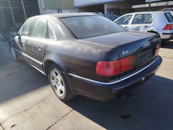 CONDENSADOR / RADIADOR  AIRE ACONDICIONADO AUDI A8 (D2) - Imagen 3
