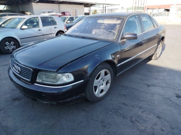TRANSMISION TRASERA DERECHA AUDI A8 (D2) - Imagen 3