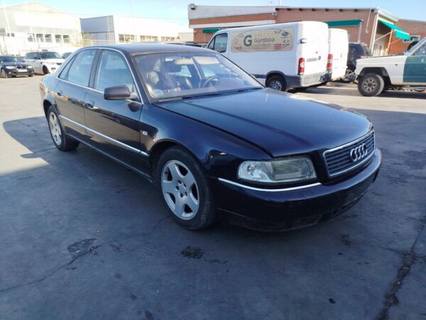 TRANSMISION TRASERA IZQUIERDA AUDI A8 (D2) - Imagen 3