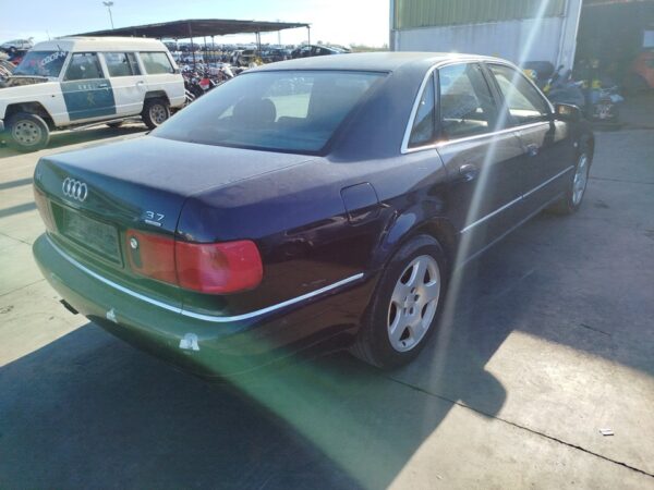 ELEVALUNAS DELANTERO DERECHO AUDI A8 (D2) - Imagen 4