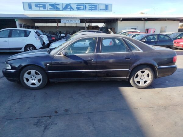 TRANSMISION TRASERA DERECHA AUDI A8 (D2) - Imagen 4