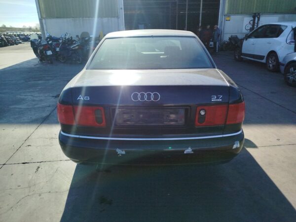 CONDENSADOR / RADIADOR  AIRE ACONDICIONADO AUDI A8 (D2) - Imagen 4