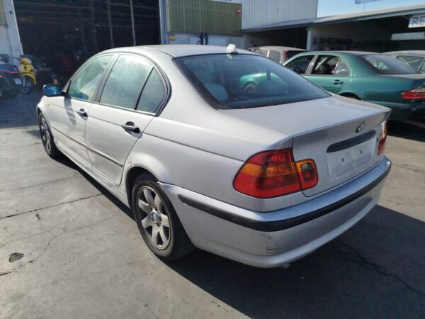 SERVOFRENO BMW SERIE 3 BERLINA (E46) - Imagen 5