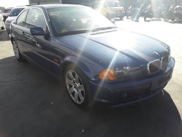 PILOTO TRASERO IZQUIERDO BMW SERIE 3 COUPE (E46) - Imagen 2