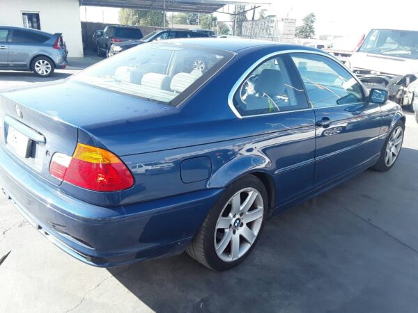 PILOTO TRASERO IZQUIERDO BMW SERIE 3 COUPE (E46) - Imagen 4