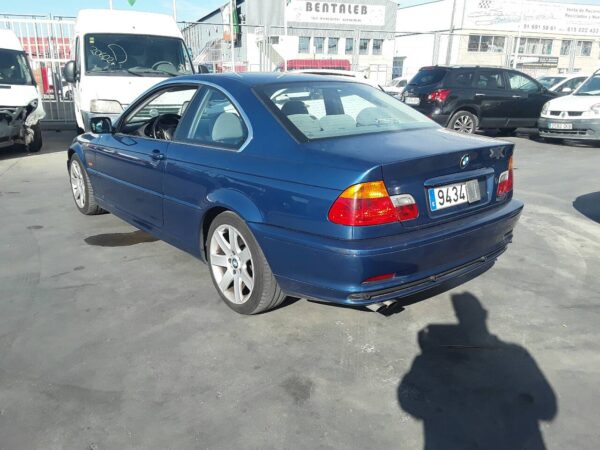 PILOTO TRASERO IZQUIERDO BMW SERIE 3 COUPE (E46) - Imagen 5