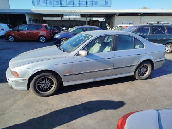SALPICADERO BMW SERIE 5 BERLINA (E39) - Imagen 2