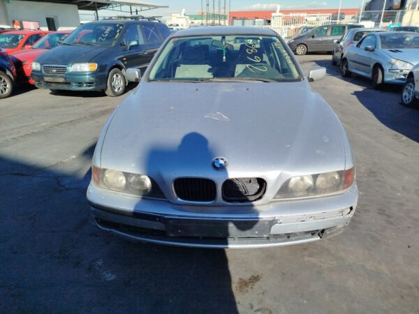 CERRADURA PUERTA DELANTERA DERECHA BMW SERIE 5 BERLINA (E39) - Imagen 2