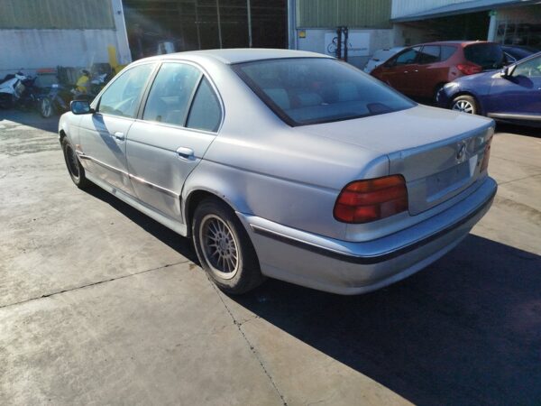 ELECTROVENTILADOR BMW SERIE 5 BERLINA (E39) - Imagen 3