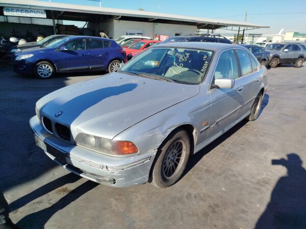CERRADURA PUERTA DELANTERA DERECHA BMW SERIE 5 BERLINA (E39) - Imagen 3