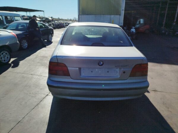 ELECTROVENTILADOR BMW SERIE 5 BERLINA (E39) - Imagen 4