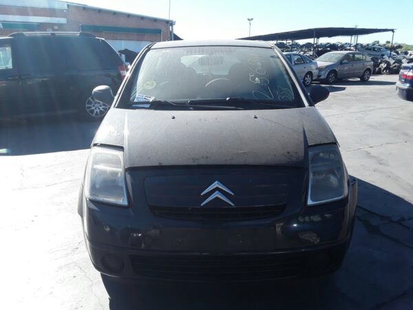 CENTRALITA MOTOR UCE CITROEN C2 - Imagen 2