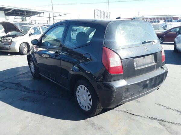 CENTRALITA MOTOR UCE CITROEN C2 - Imagen 3