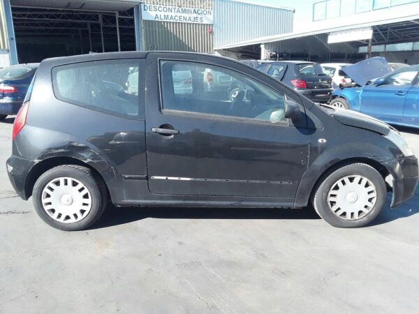 CENTRALITA MOTOR UCE CITROEN C2 - Imagen 5