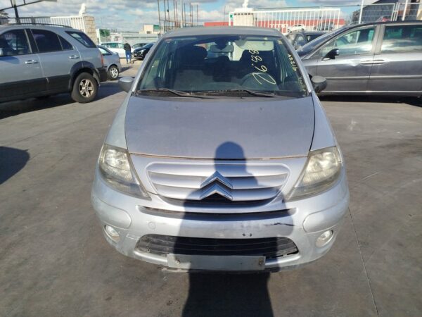 CONDENSADOR / RADIADOR  AIRE ACONDICIONADO CITROEN C3 - Imagen 2