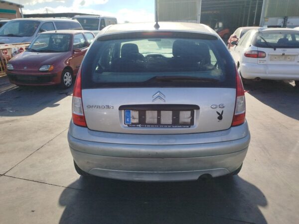 TRANSMISION DELANTERA IZQUIERDA CITROEN C3 - Imagen 2