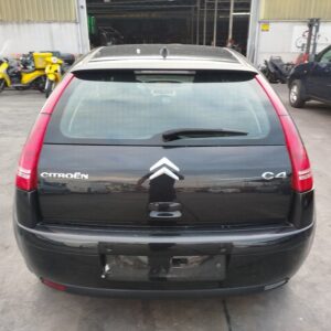RADIADOR AGUA CITROEN C4 BERLINA