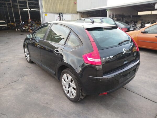 ELEVALUNAS DELANTERO IZQUIERDO CITROEN C4 BERLINA - Imagen 3