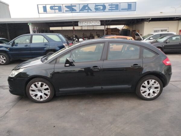 RADIADOR AGUA CITROEN C4 BERLINA - Imagen 2