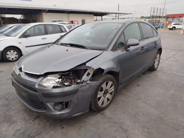ABS CITROEN C4 BERLINA - Imagen 3