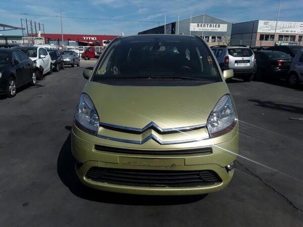 RETROVISOR DERECHO CITROEN C4 PICASSO - Imagen 2