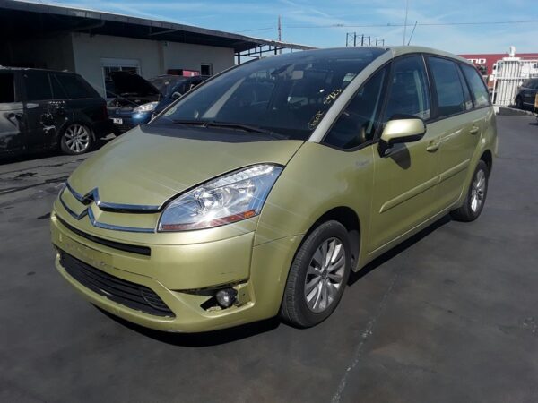 CUADRO INSTRUMENTOS CITROEN C4 PICASSO - Imagen 2