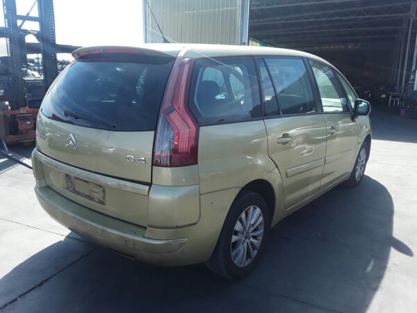 RETROVISOR DERECHO CITROEN C4 PICASSO - Imagen 3