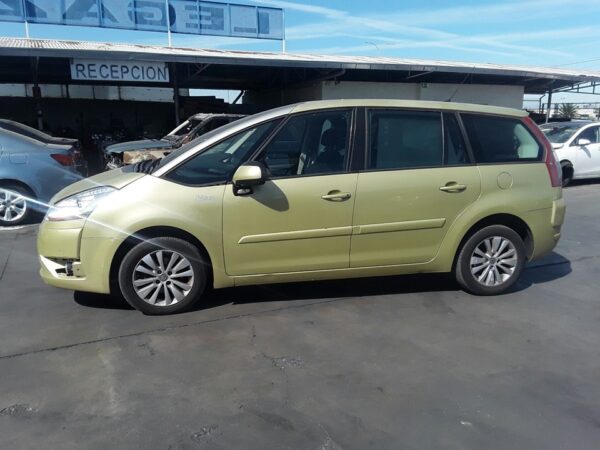 CUADRO INSTRUMENTOS CITROEN C4 PICASSO - Imagen 3