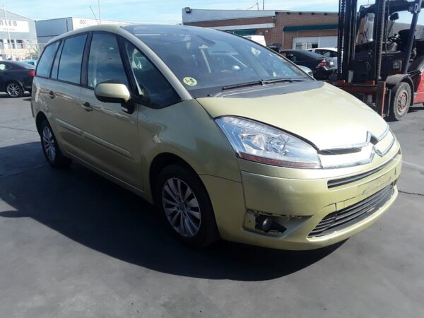 RETROVISOR DERECHO CITROEN C4 PICASSO - Imagen 4