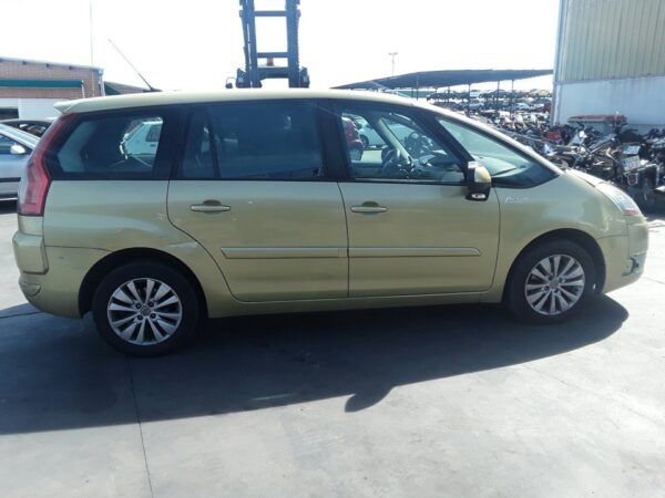 CUADRO INSTRUMENTOS CITROEN C4 PICASSO - Imagen 4