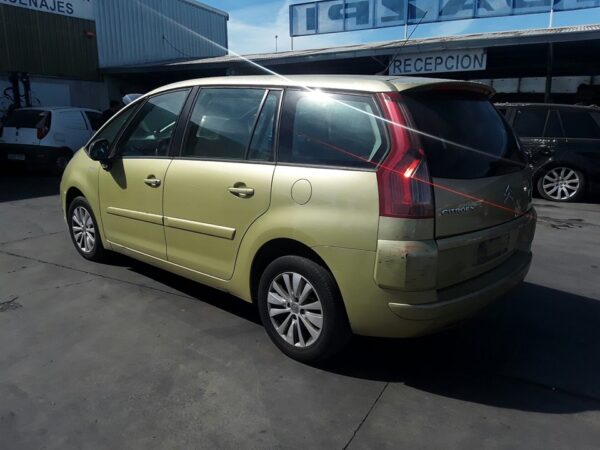 CUADRO INSTRUMENTOS CITROEN C4 PICASSO - Imagen 5