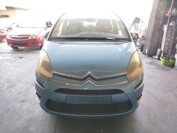RETROVISOR IZQUIERDO CITROEN C4 PICASSO - Imagen 2