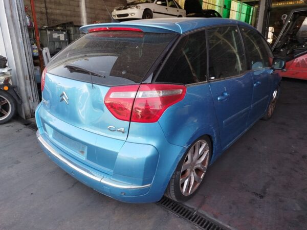 RETROVISOR IZQUIERDO CITROEN C4 PICASSO - Imagen 3