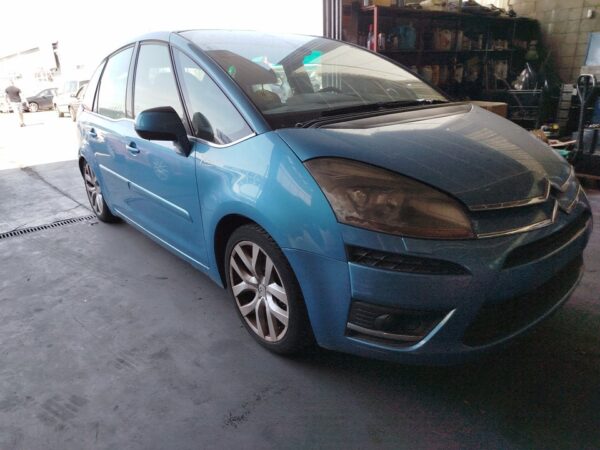 RETROVISOR IZQUIERDO CITROEN C4 PICASSO - Imagen 4