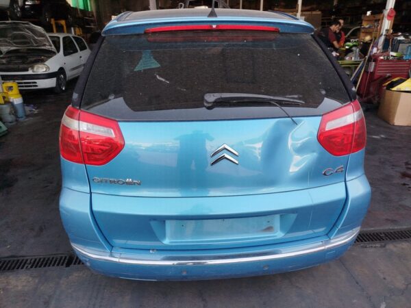 RETROVISOR IZQUIERDO CITROEN C4 PICASSO - Imagen 5