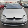 PUERTA DELANTERA DERECHA CITROEN C5 BERLINA - Imagen 2