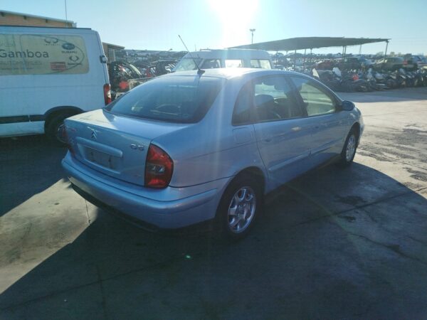 CAJA RELES / FUSIBLES CITROEN C5 BERLINA - Imagen 3