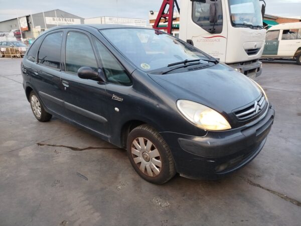 PARAGOLPES DELANTERO CITROEN XSARA PICASSO - Imagen 5